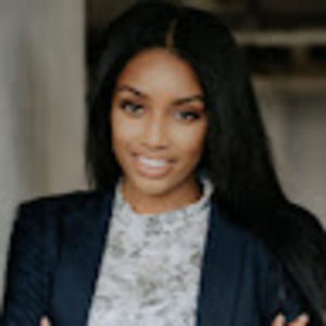 Meet your Posher, Trisha